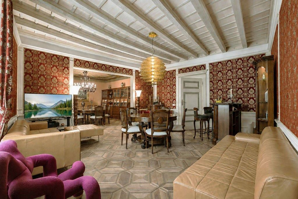 Appartamento – Bergamo, Città Alta - Vista 2