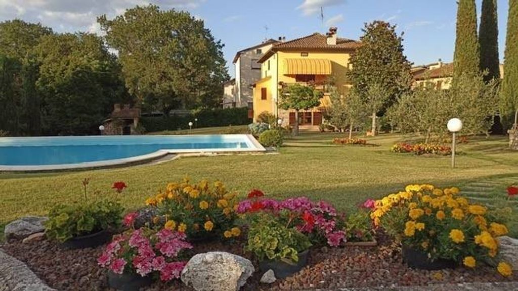 Casa – Città della Pieve, Perugia - Vista 2