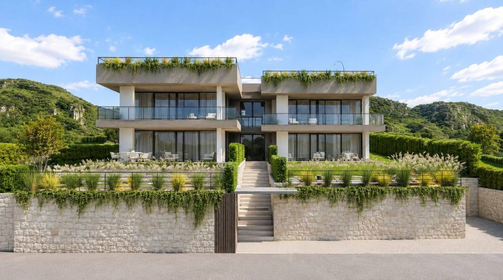 Casa – Manerba del Garda - Vista 2
