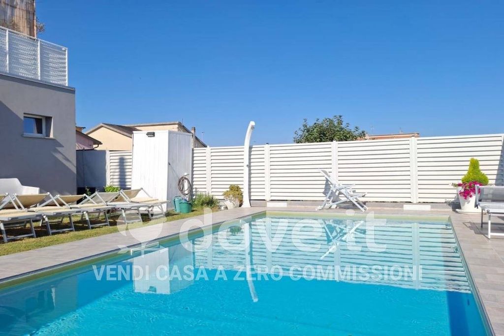 Casa – Mondolfo - Vista 2
