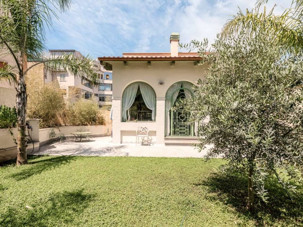 Casa – Rome - Vista 2