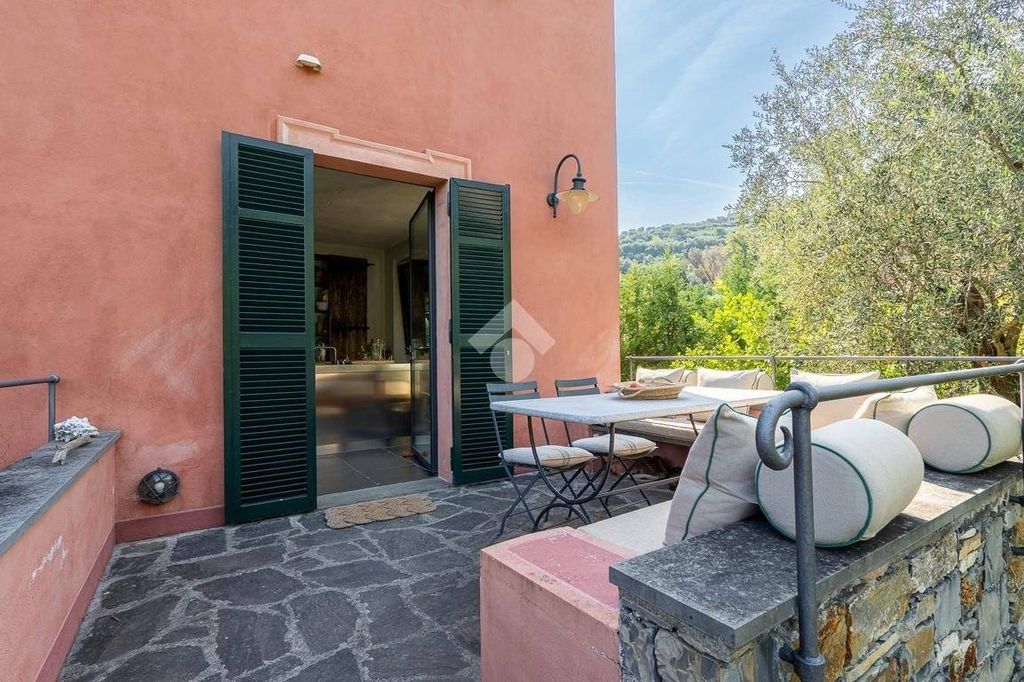 Casa – Santa Margherita Ligure - Vista 2