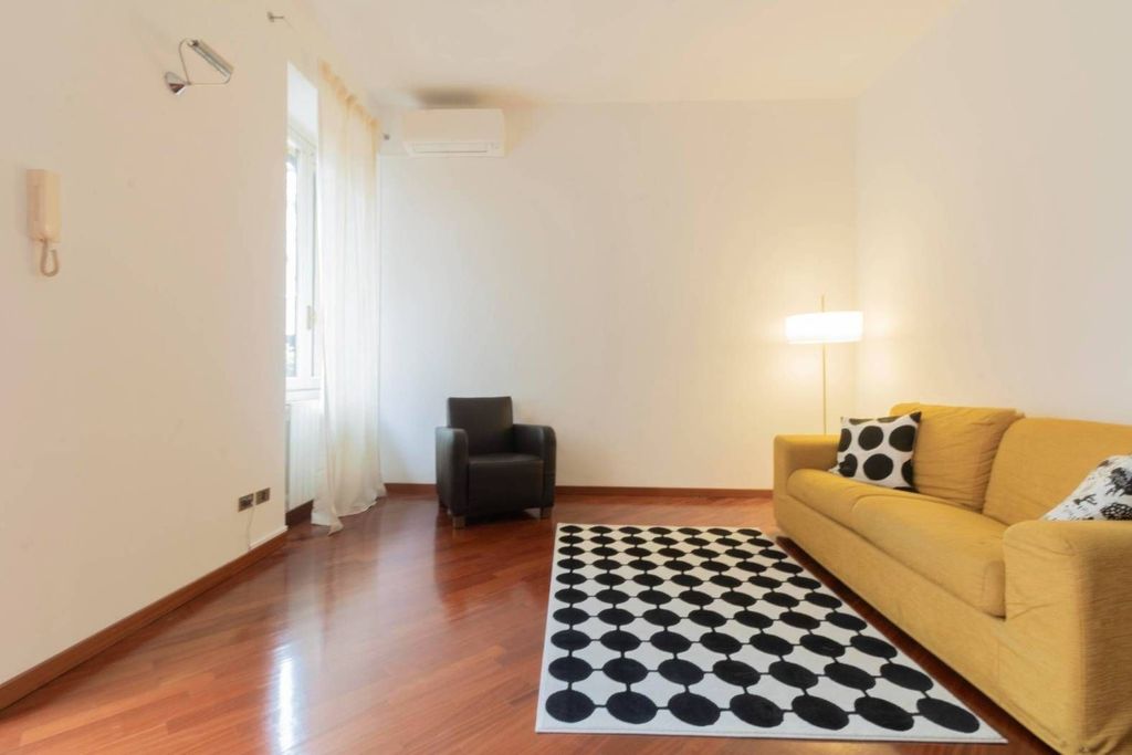 Appartamento – Milan - Vista 2