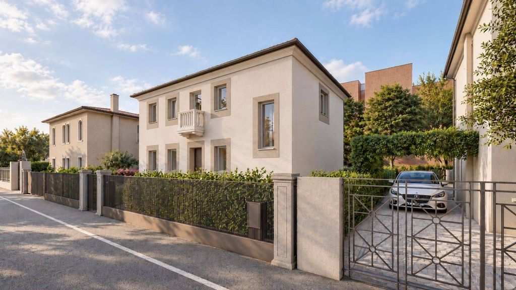 Casa – Treviso - Vista 2