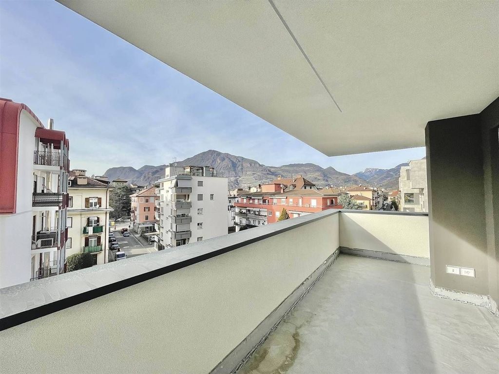 Appartamento – Bolzano - Vista 2