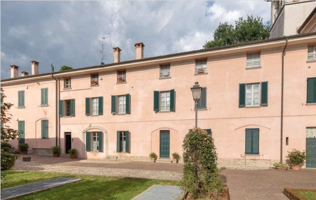Casa – Triuggio - Vista 2