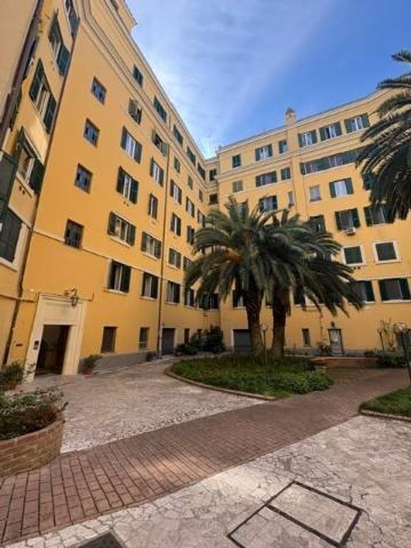 Appartamento – Rome - Vista 2