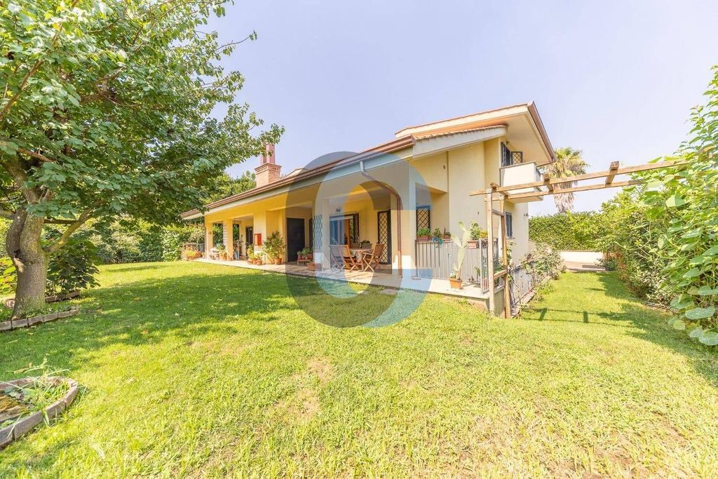 Casa – Marino - Vista 2