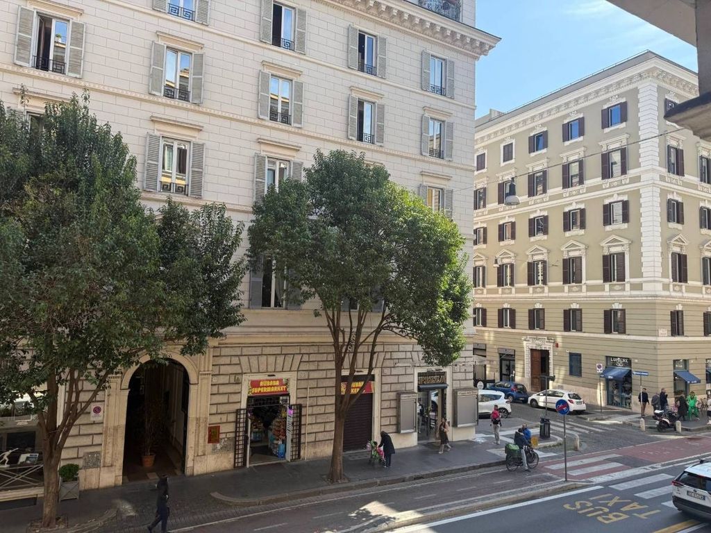 Appartamento – Roma, Prati, Municipio Roma I - Vista 2