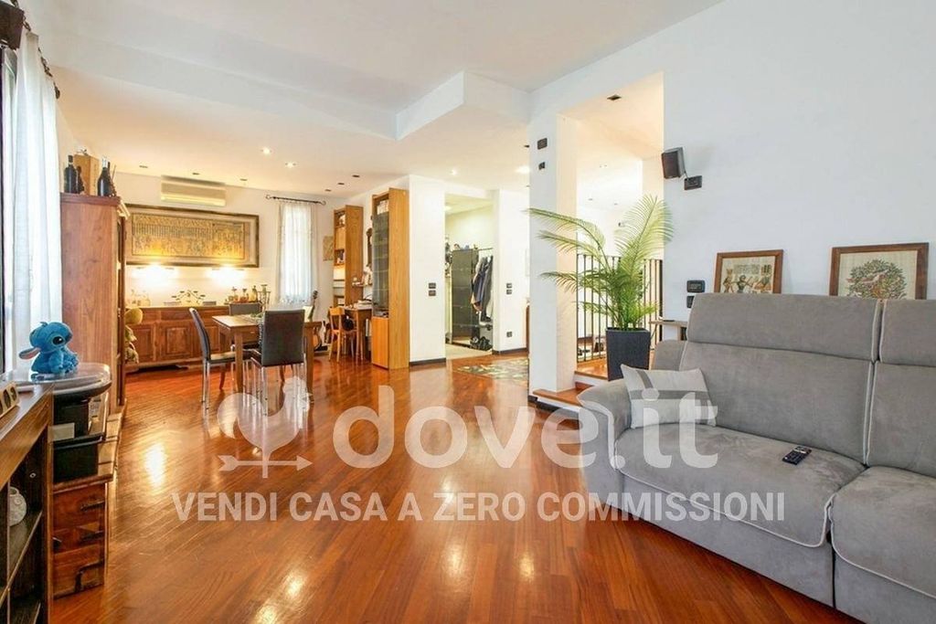 Casa – Bresso - Vista 2