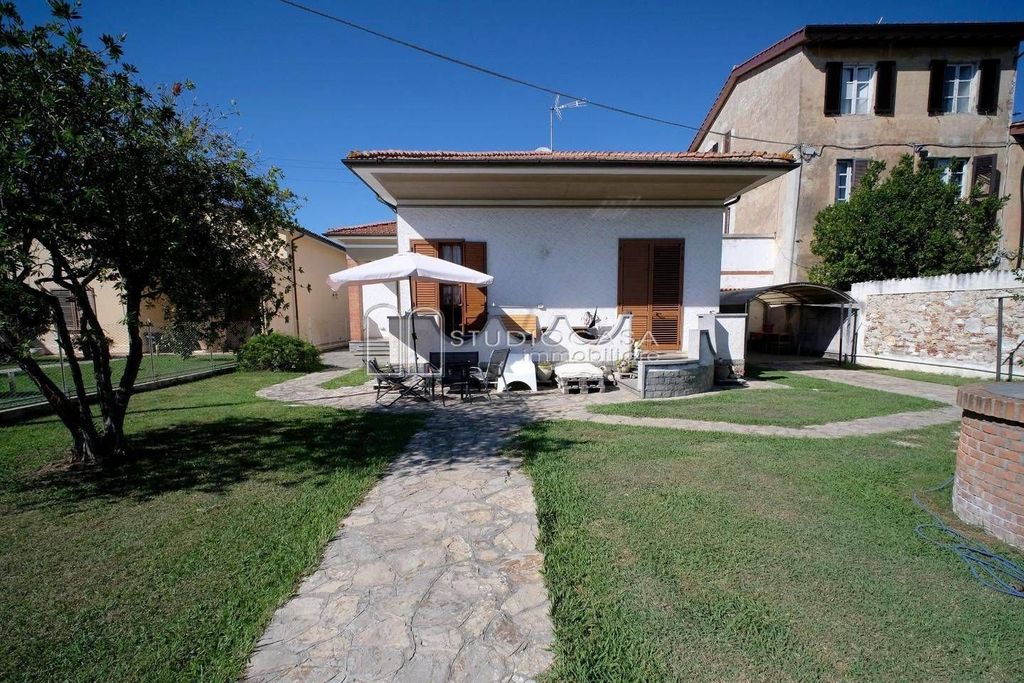 Casa – San Giuliano Terme - Vista 2