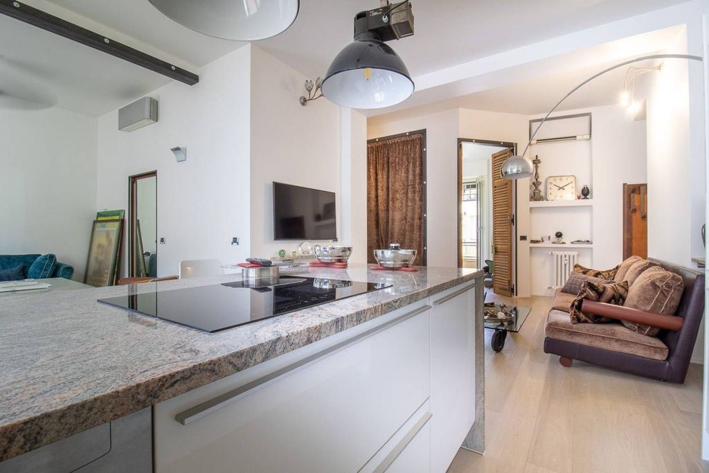 Appartamento – Milan - Vista 2