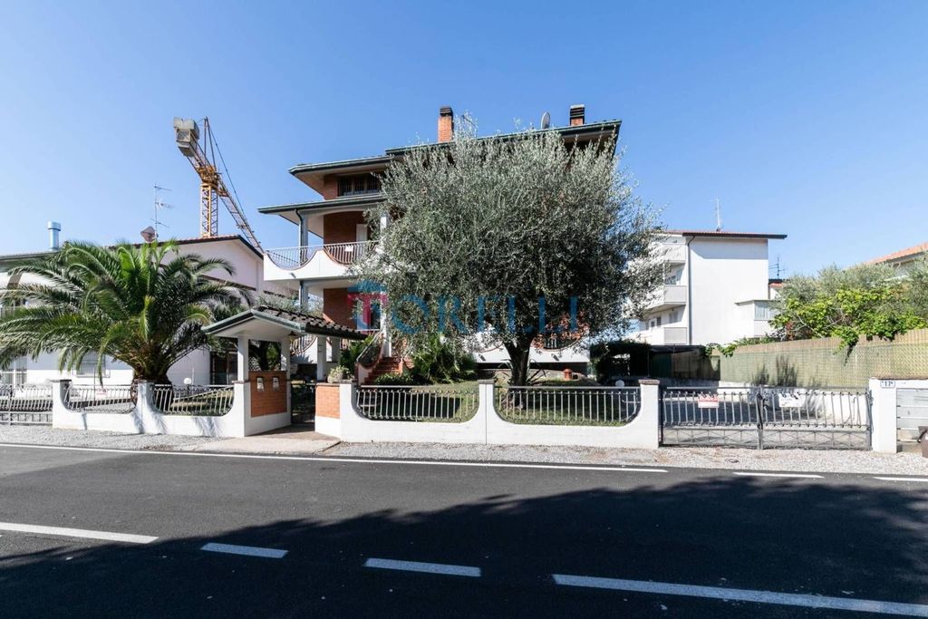 Casa – Cervia - Vista 2