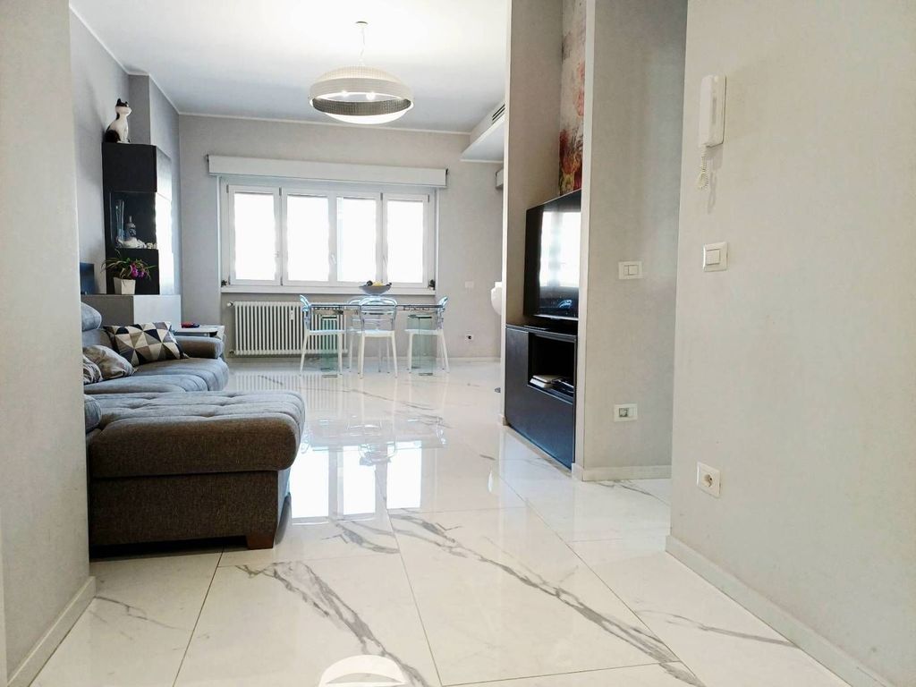Appartamento – Rome - Vista 2