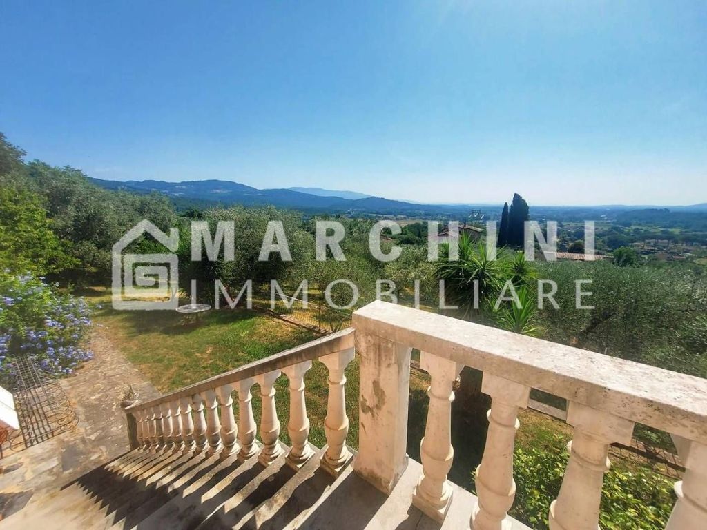 Casa – Lucca - Vista 2