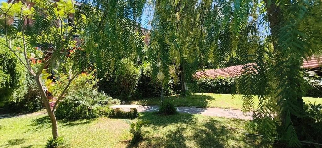 Casa – Rome - Vista 2