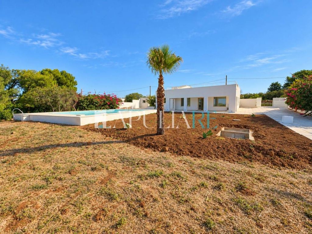 Casa – Castrignano del Capo - Vista 2