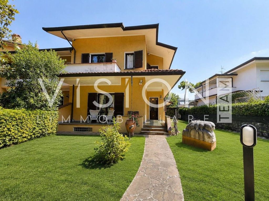 Casa – Marina di Pietrasanta - Vista 2