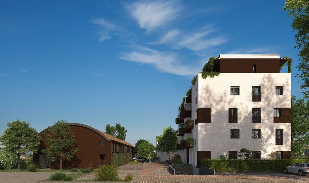 Apartment in San Lazzaro di Savena - Vista 2