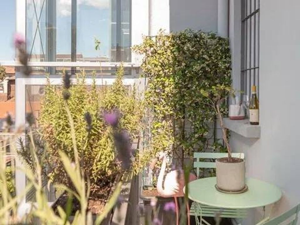Apartment in Milan - Vista 2