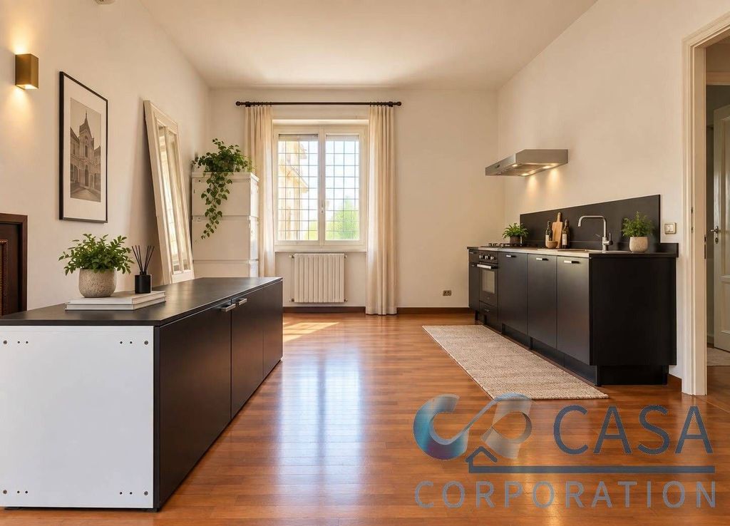 Appartamento – Rome - Vista 2