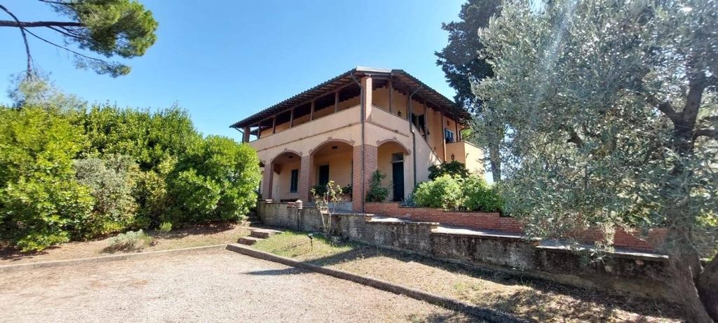 Casa – Montelupo Fiorentino, Maremmana - Vista 2