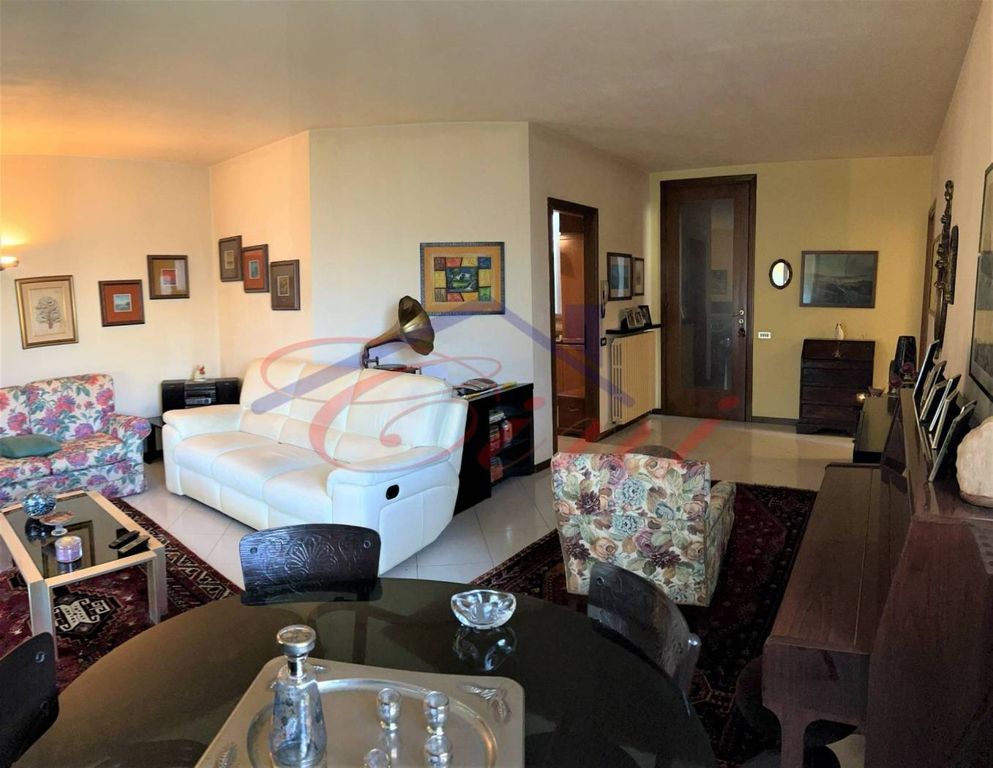 Casa – Galbiate - Vista 2