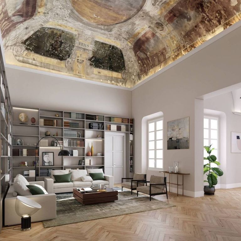 Apartment in Piacenza - Vista 2