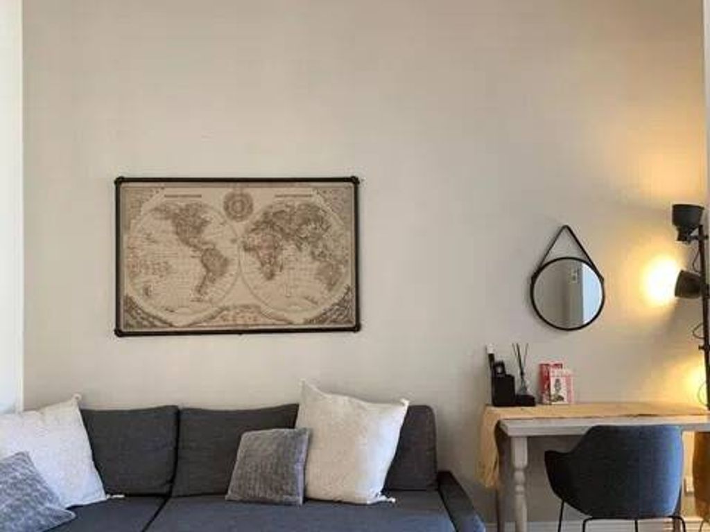 Appartamento – Florence - Vista 2