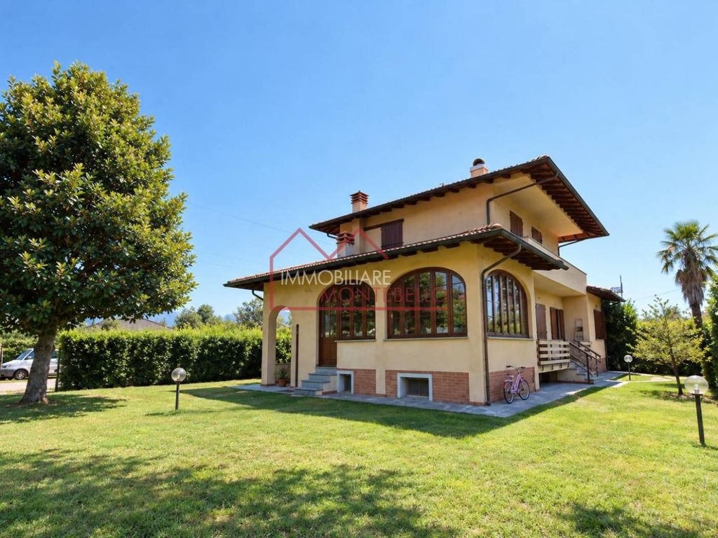 Casa – Forte dei Marmi - Vista 2