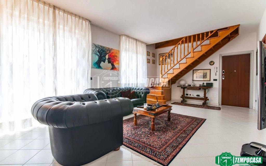 Casa – Garbagnate Milanese - Vista 2