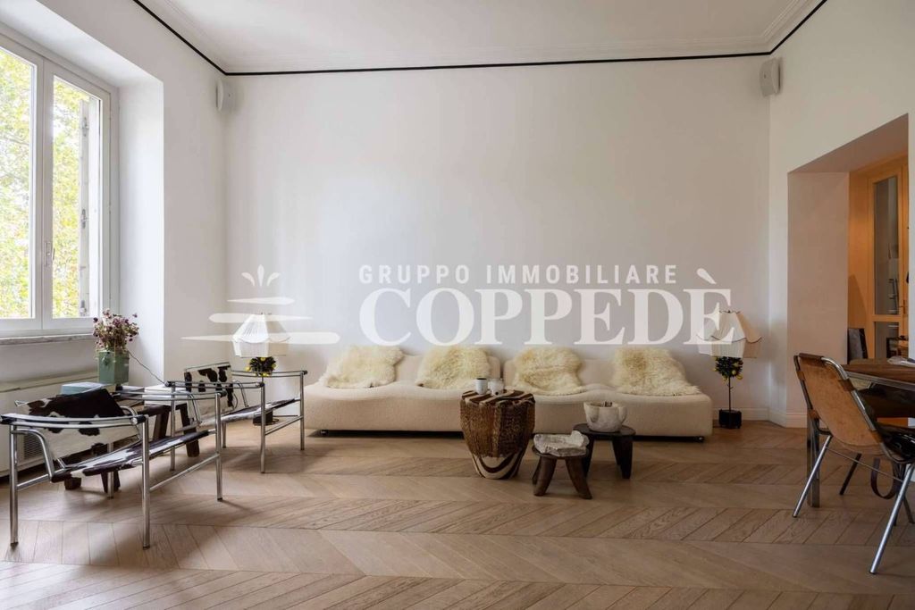 Appartamento – Rome - Vista 2