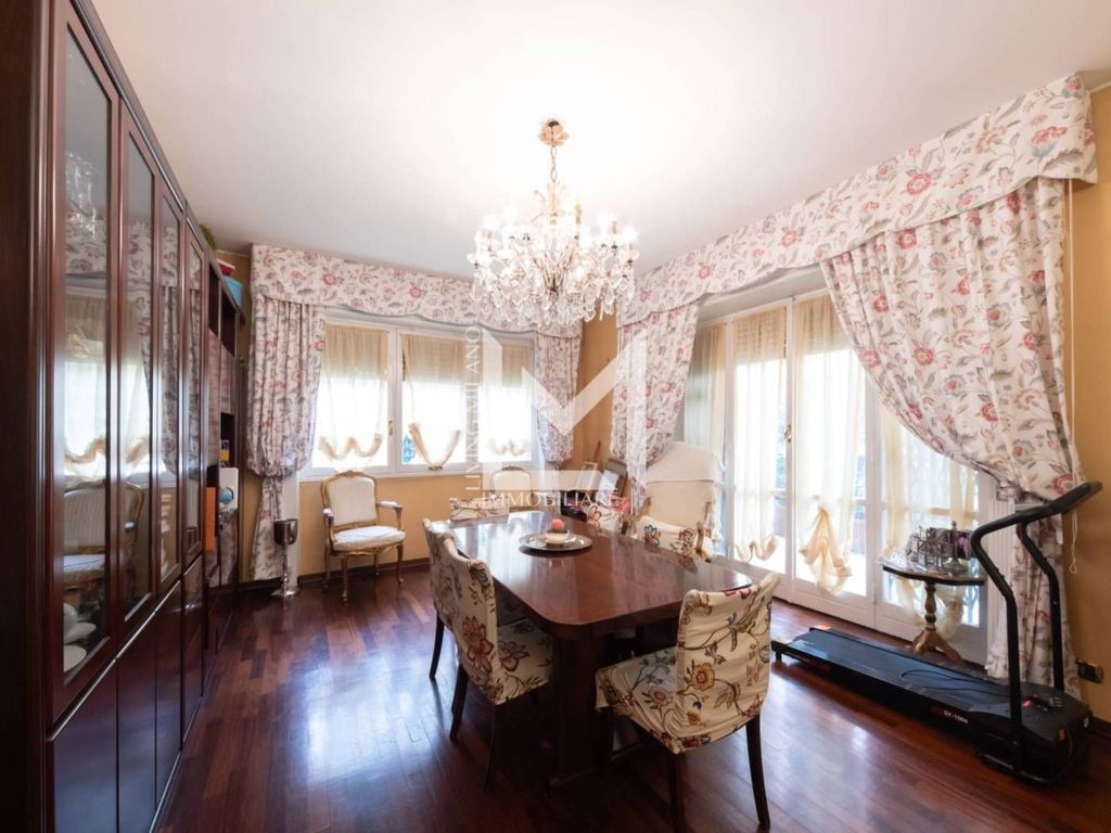 Appartamento – Milano, Sarpi, Bullona - Vista 2
