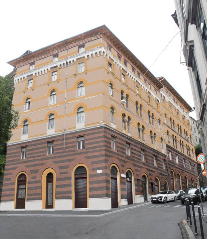Apartment in Trieste - Vista 2