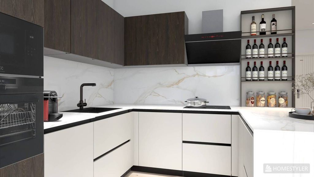 Casa – Locate Varesino, Como - Vista 2