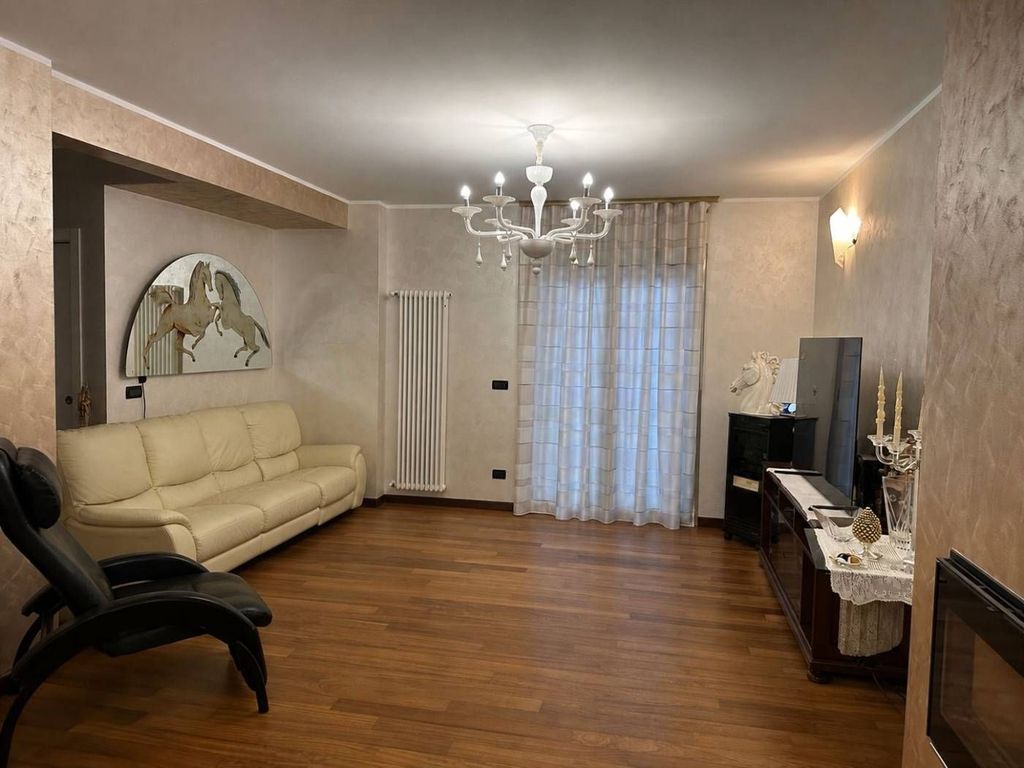 Casa – Borghetto Santo Spirito - Vista 2