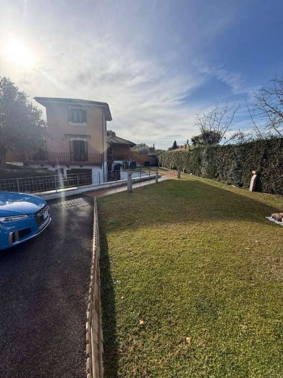 Casa – Roma, Vallerano, Municipio Roma IX - Vista 2