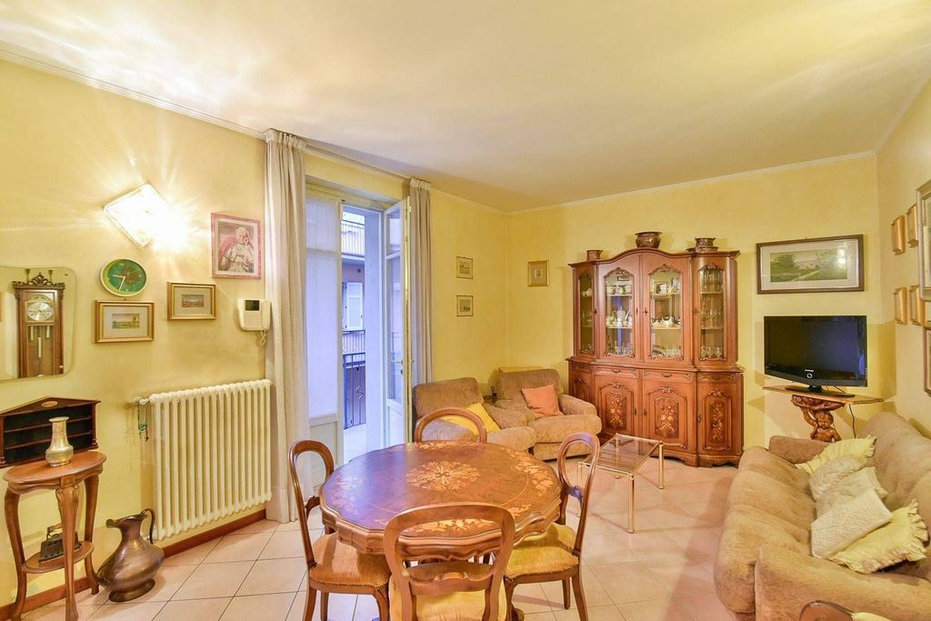 Appartamento – Como - Vista 2