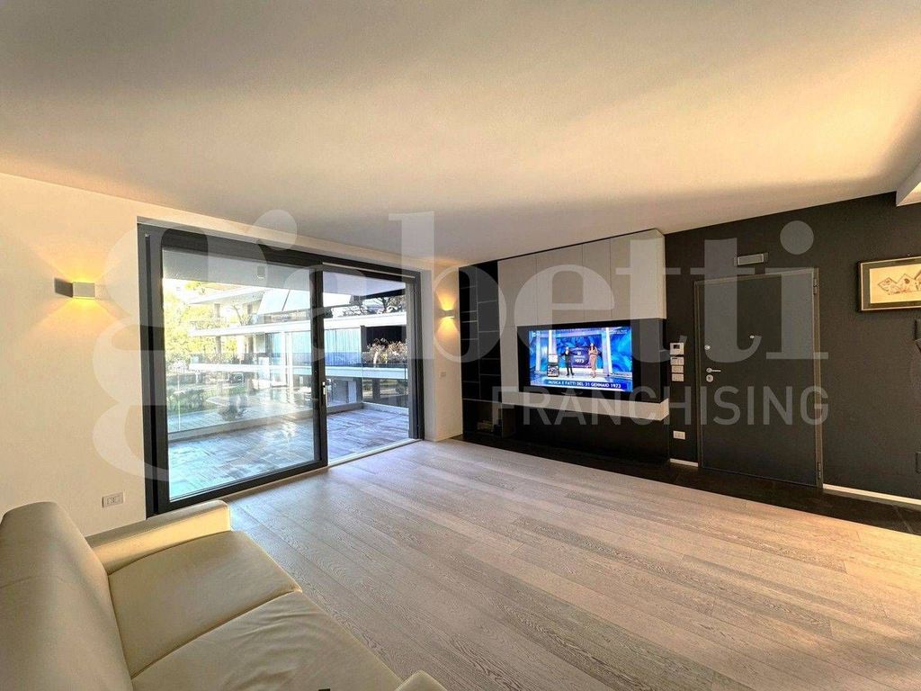 Appartamento – Bari - Vista 2