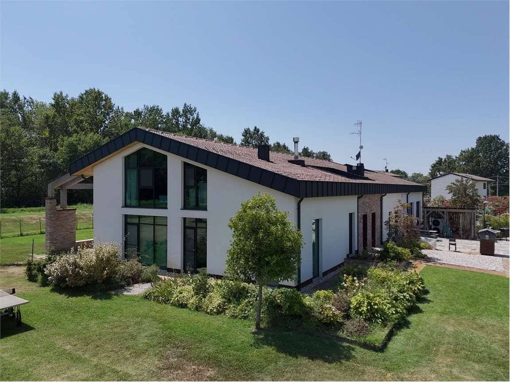 Casa – Nonantola - Vista 2