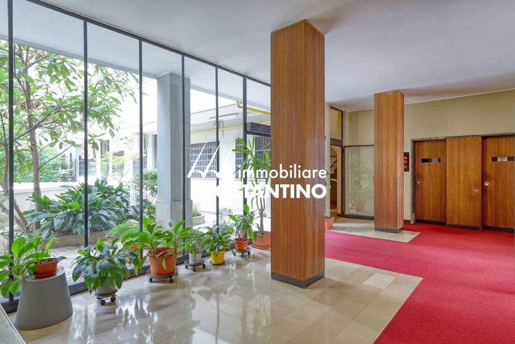 Apartment in Milan - Vista 2