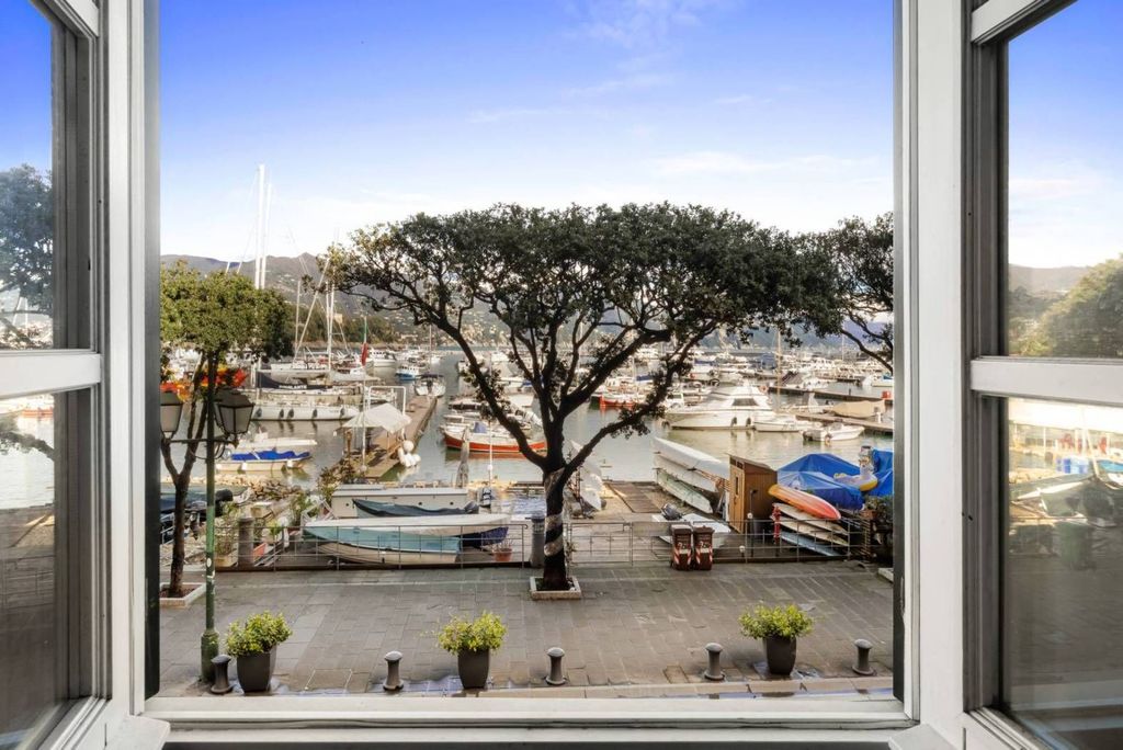 Appartamento – Santa Margherita Ligure - Vista 2
