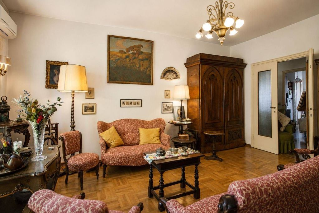 Apartment in Milan - Vista 2