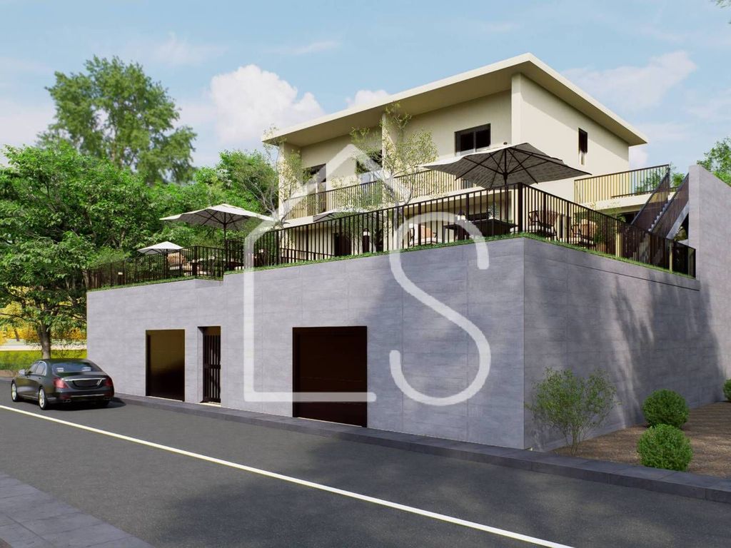 Casa – Bologna - Vista 2