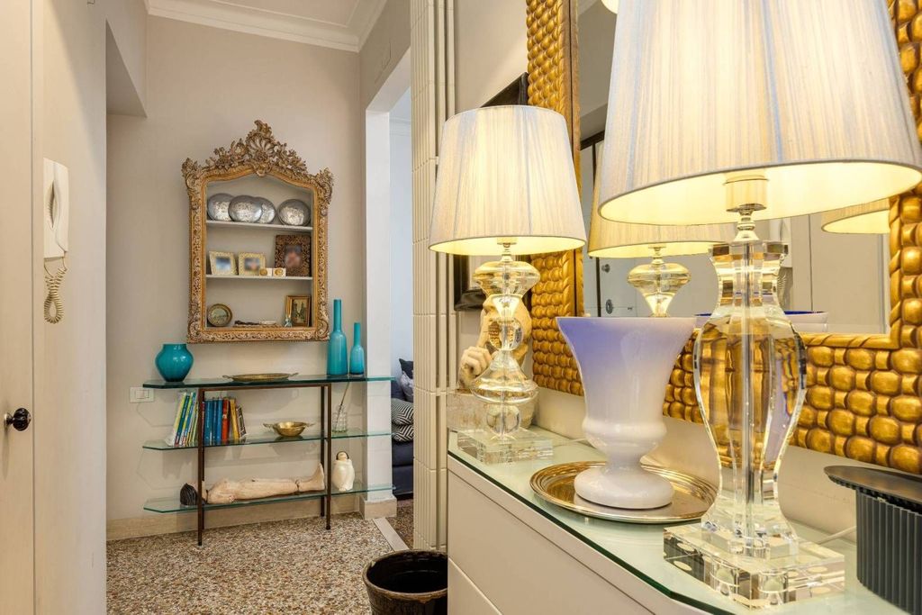 Appartamento – Rome - Vista 2