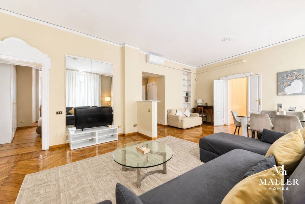 Appartamento – Milan - Vista 2