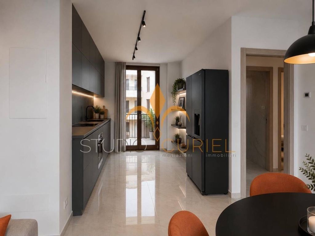 Appartamento – Assago - Vista 2