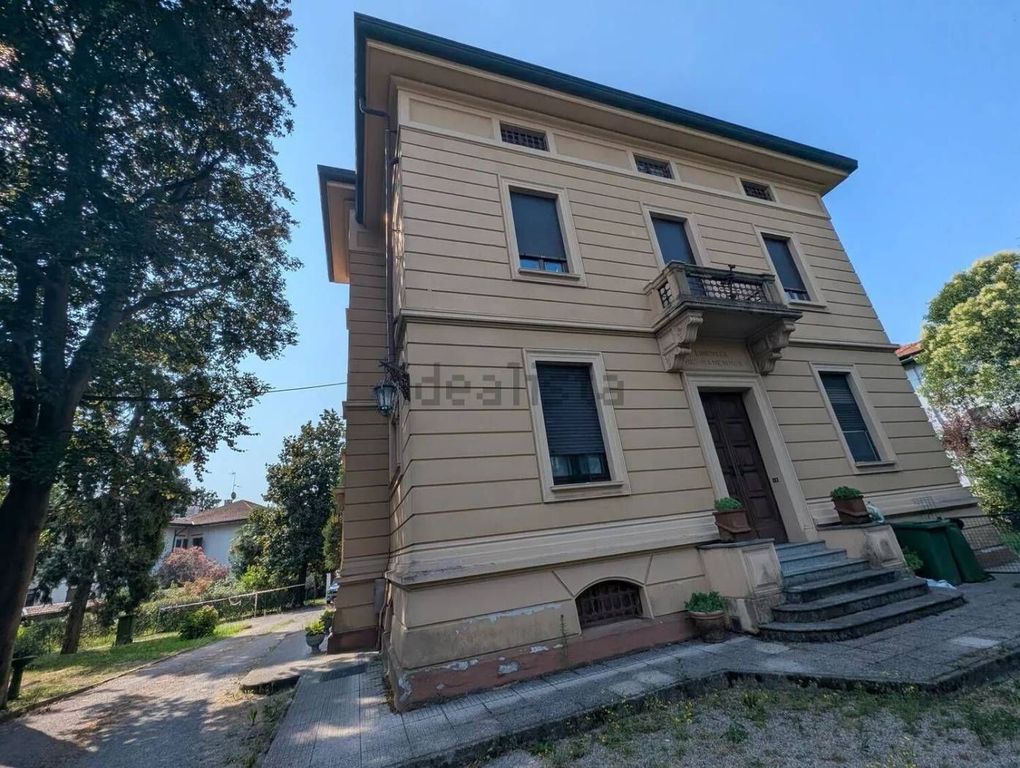 Appartamento – Cusano Milanino - Vista 2