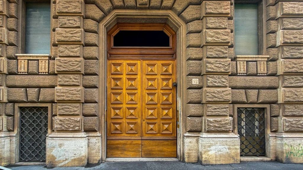 Appartamento – Rome - Vista 2
