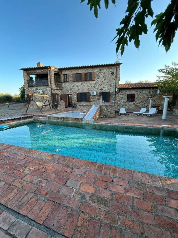 Casa – Roccastrada - Vista 2